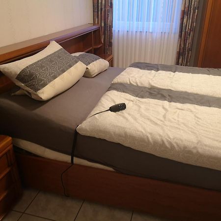 Ferienwohnung Am Park - Vulkanferien Plaidt Buitenkant foto