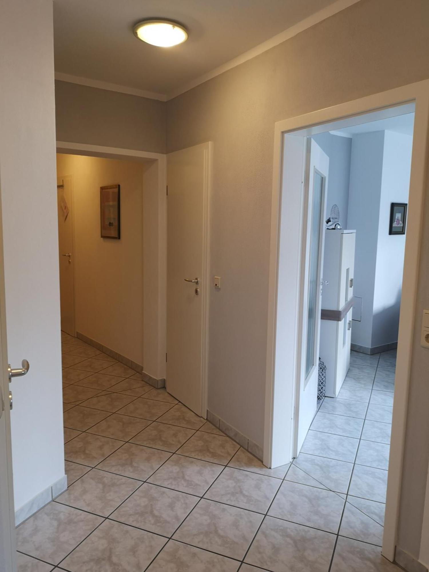 Ferienwohnung Am Park - Vulkanferien Plaidt Buitenkant foto
