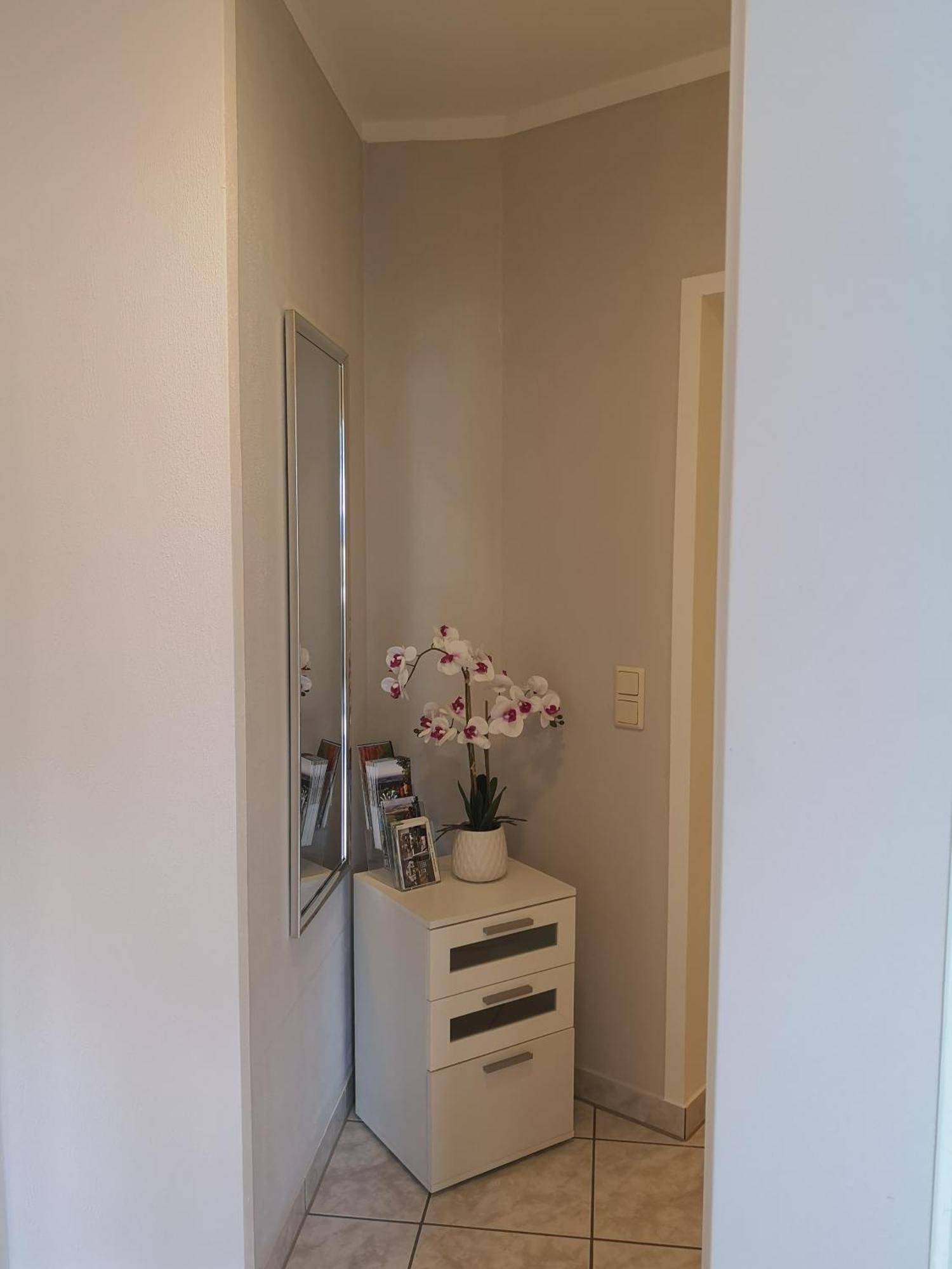 Ferienwohnung Am Park - Vulkanferien Plaidt Buitenkant foto