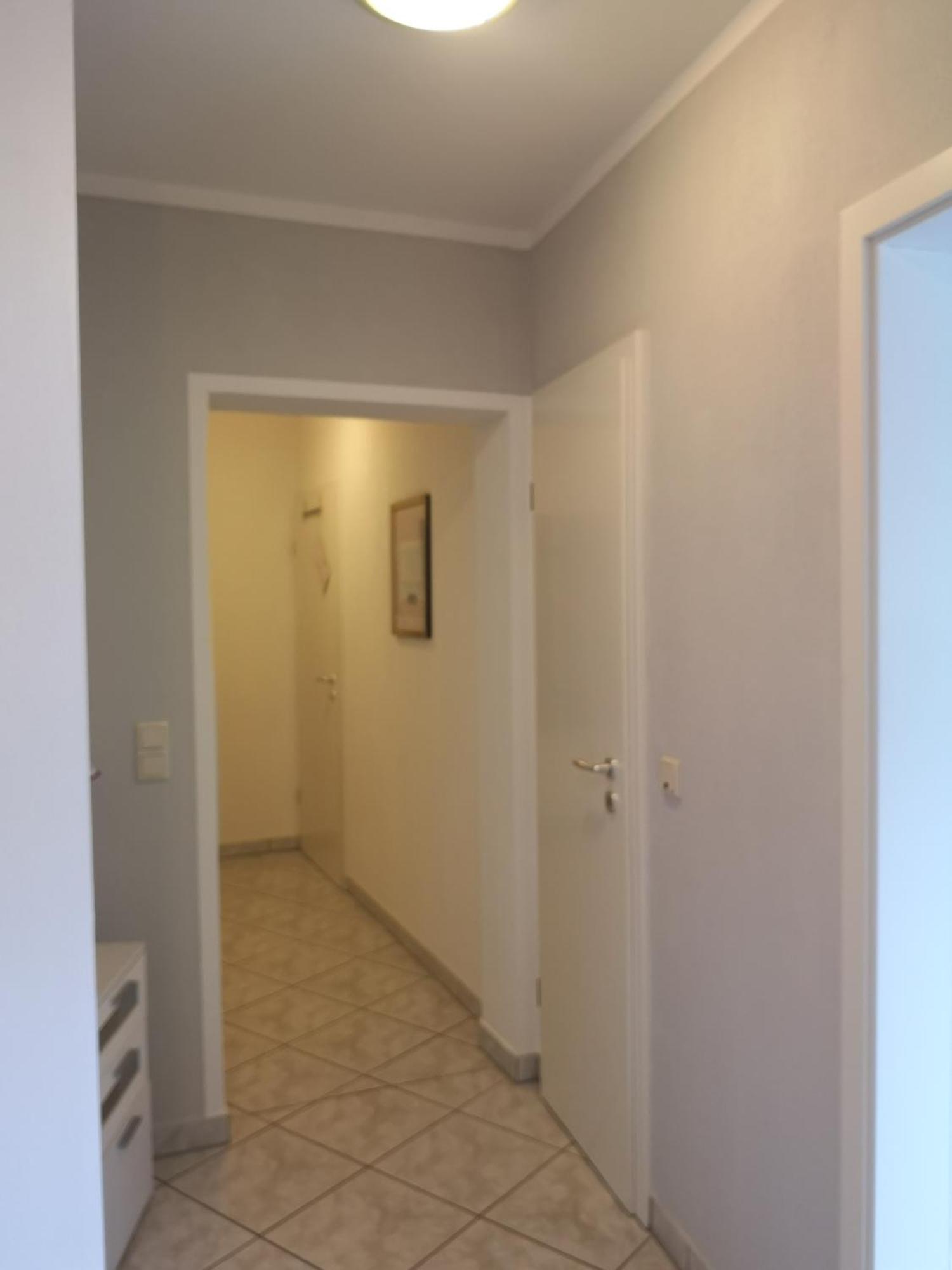 Ferienwohnung Am Park - Vulkanferien Plaidt Buitenkant foto