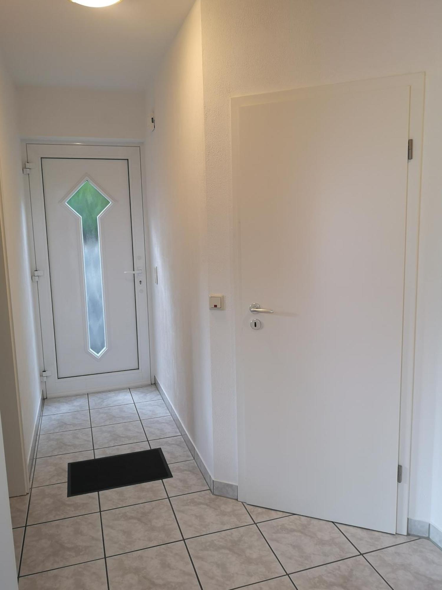 Ferienwohnung Am Park - Vulkanferien Plaidt Buitenkant foto