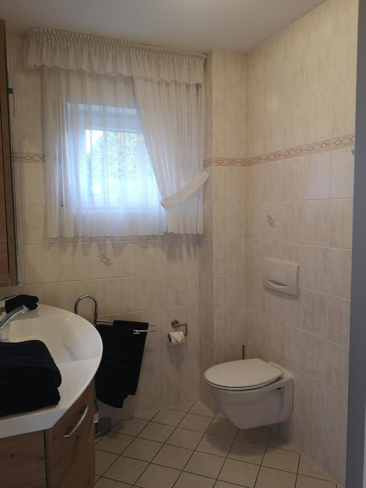 Ferienwohnung Am Park - Vulkanferien Plaidt Buitenkant foto