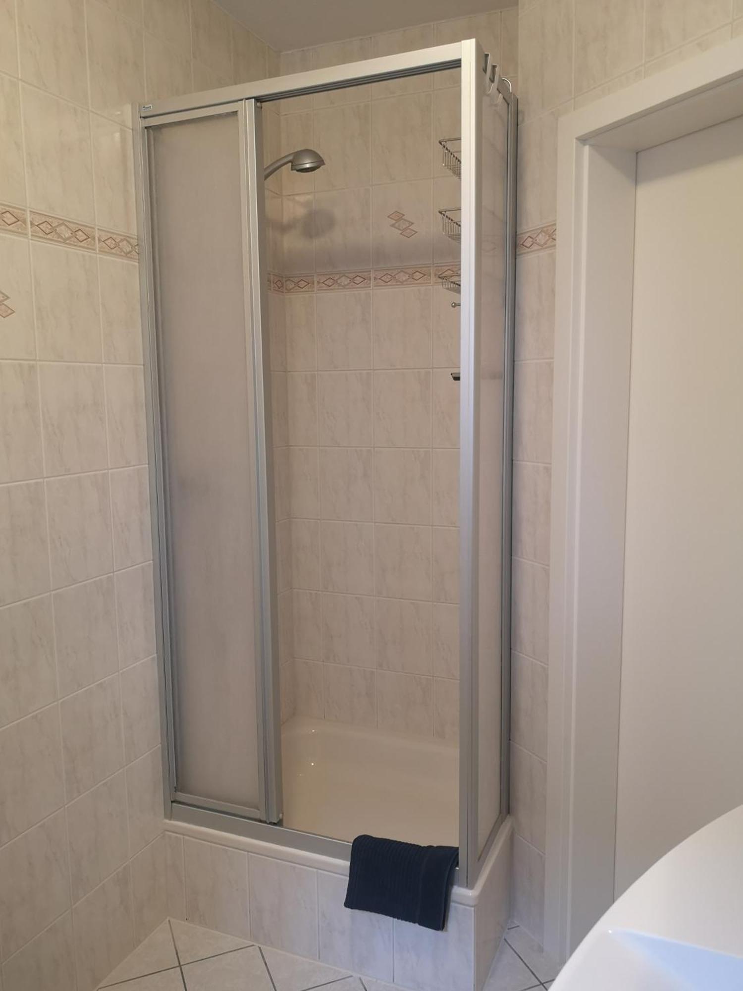Ferienwohnung Am Park - Vulkanferien Plaidt Buitenkant foto
