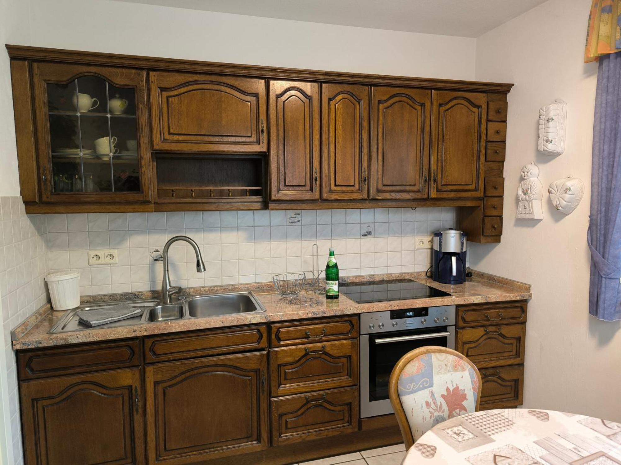 Ferienwohnung Am Park - Vulkanferien Plaidt Buitenkant foto