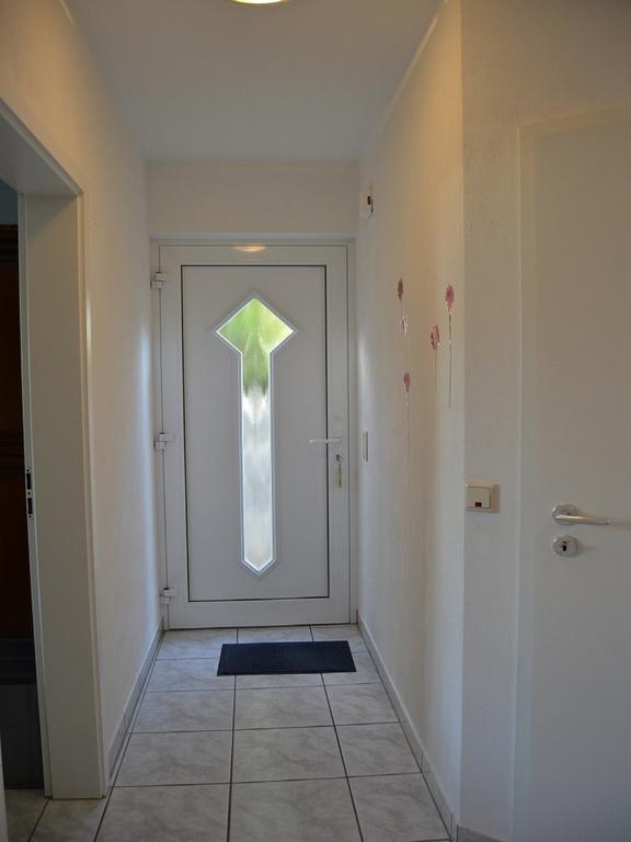 Ferienwohnung Am Park - Vulkanferien Plaidt Kamer foto