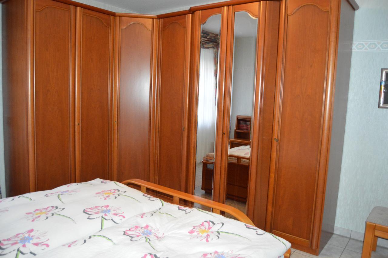 Ferienwohnung Am Park - Vulkanferien Plaidt Buitenkant foto