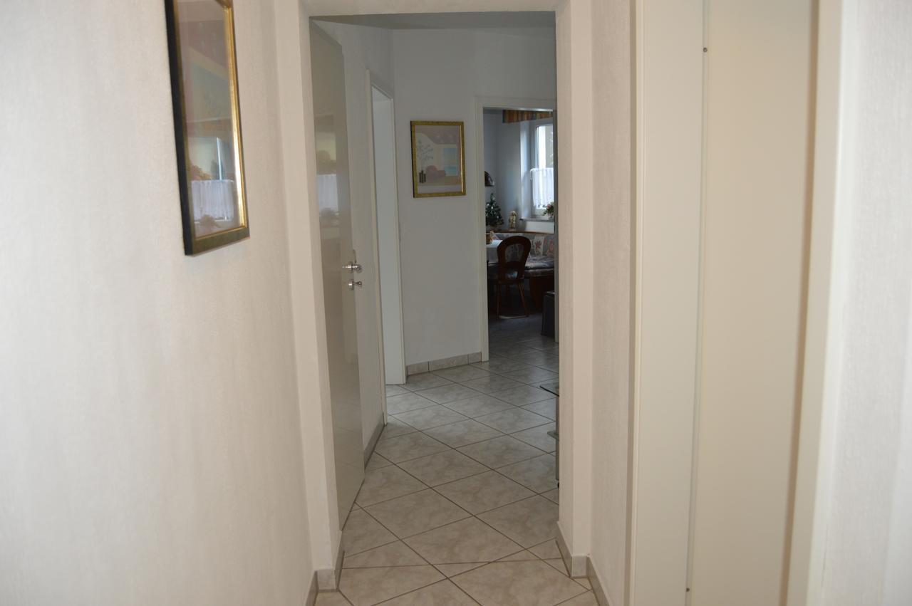 Ferienwohnung Am Park - Vulkanferien Plaidt Buitenkant foto